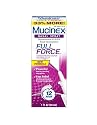 Mucinex Nasal Spray, Full Force, 1 Ounce