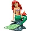 TETRA ORNAMENT ARIEL SEBASTIAN