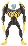 Ben 10 Lodestar 4 Articulated Alien Figure