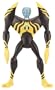 Ben 10 Lodestar 4" Articulated Alien Figure