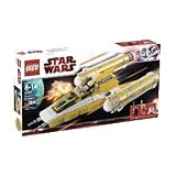 LEGO Star Wars Anakin's Y-Wing Starfighter (8037)