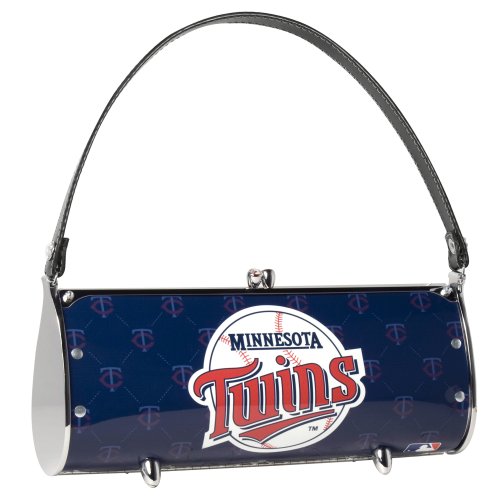 Minnesota Twins Fender Purse
