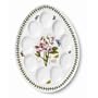 Portmeirion Botanic Garden Devilled Egg Dish 12-Inch