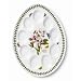 Portmeirion Botanic Garden Devilled Egg Dish 12-Inch