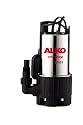 AL-KO 112467 SPV 10000 Inox Schmutzwasserpumpen, 10.000 L/h