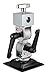 Kupo KG010412 Monitor Arm with Baby Receiver (Black)