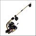 Gold Tournament Electric Downrigger - Big Jon