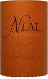 Save on 2007 Neal Family Cabernet Sauvignon Napa Valley 750ML by Neal Family Vineyards