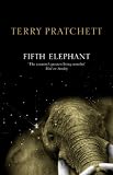 The Fifth Elephant (Discworld Novels) Books