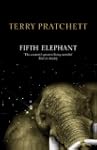 The Fifth Elephant: (Discworld Novel...