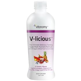 V-Licious
