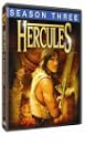 Hercules: Legendary Journeys Season 3