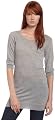 Splendid Womens Superfine Boat Neck Sweater