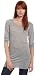 Splendid Womens Superfine Boat Neck Sweater