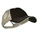 Big Size Garment Washed Cotton Twill Mesh Cap