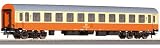 Roco 45717 DR 2nd Class Coach Epoch IV