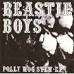 Polly Wog Stew EP