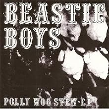 Polly Wog Stew EP