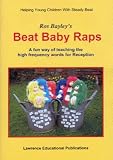 Dowman Imports Beat Baby and Beat Baby Rap Book by Ros Bailey