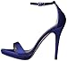 Michael Antonio Women's Lovina-Sat Dress Sandal
