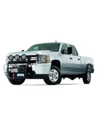 WARN 85315 Gen II Trans4Mer Large-Frame Winch Mount Kit - Black