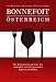Bücher : BONNEFOIT ÖSTERREICH: Faszination Wein & Aromen