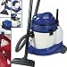 LUXUS BODEN SHAMPOO SAUGER 1800 WATT 10 LITER TANK + REINIGER BODENSAUGER SHAMPONIER BODENSTAUBSAUGER NEU + OVP