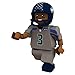 NFL Seattle Seahawks Russell Wilson Gen 2 Mini Figure, Small