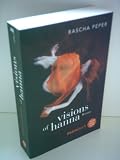 Produkt-Bild: Rascha Peper: visions of hanna