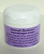 Estrogen/Estriol - Soy-Free Unscented & Paraben-Free - Creme 2 oz. Jar