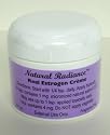 Real Estrogen/Estriol (Bio-identical) Creme 2 oz. Jar Menopausal Hot Flashes? Night Sweats? Trouble Sleeping? Replenish Your Estrogen Naturally and Safely. Estriol Has Been Used in Europe for Years. Bio-identical Hormones Are Safe and Effective. Non Prescription Bio-identical Natural Estrogen (Estriol) Not to Be Confused with Phyto-estrogens. Why Suffer Needlessly with Hot Flashes and Night Sweats? Feel Good Again! Helps with Vaginal dryness, Mood Swings it is Safe Natural & Effective.