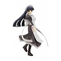 To Heart2 AnotherDays 草壁 優季 メイドver. (1/8スケールPVC塗装済み完成品)