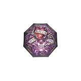 Ed Hardy Umbrellas Automatic Stick