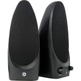 GE Millenium Speaker System - HO98042