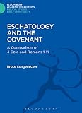Eschatology and the covenant : a comparison of 4 Ezra and Romans 1-11