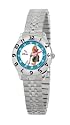 Disney Kinder-Armbanduhr Hannah Montana Lernuhr