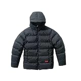 Yeti Daunenjacke Woman s Down Jacket, black (schwarz)