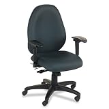 Basyx VL630 Series High-Back Task Chair