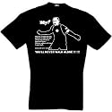 ROBERT ENKE EHREN T-SHIRT TRIKOT HANNOVER 96 A TRIBUT