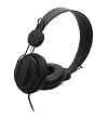 WeSC Oboe Solid Headphone (Black)