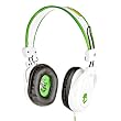Agent dB Over Ear Headphones in Shoe White by SkullCandy