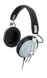  : Panasonic HTX7E-A Monitor Headphones - Blue