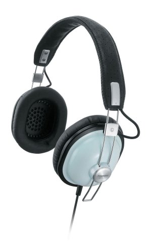 Childrens Toyshop  Third Party New : Panasonic HTX7E-A Monitor Headphones - Blue