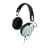 Panasonic HTX7E-A Monitor Headphones - Blue