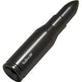 2003-2011 Toyota Corolla Short 3 inch Gray Grey Silver Bullet Antenna in Gunmetal by VMS Racing