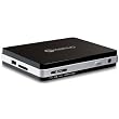 MemUp MediaGate LNX HD Multimediaadapter f�r USB Speichermedien,TV Ger�t (USB 2.0, HDMI, SDHC/MMC/MS Kartenleser)
