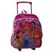 Princess Rolling Backpack - Kid Size Roller Backpack
