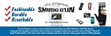 The Original Smudg G'Luv - Medium - i-Touch Glove! Smudgeless Touchscreen Operation