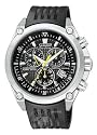 Citizen Men's Eco-Drive Strap Sport Watch #BL5380-07E