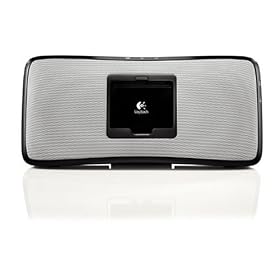 Logitech S315I 984-000084 Attive Minispeaker